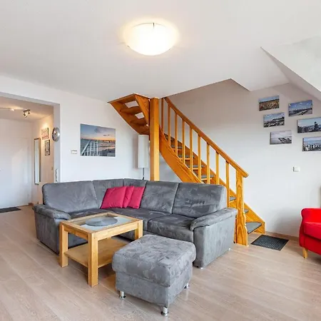 아파트 Fischerstr 10b Whg D3