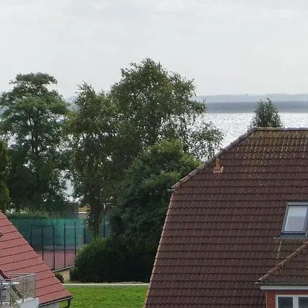 Fischerstr 10b Whg D3 그로미츠
