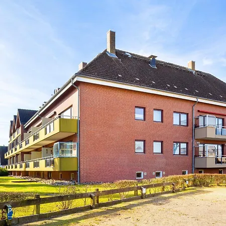 Fischerstr 10b Whg D3 그로미츠