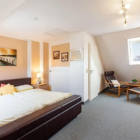 Apartment Fischerstr 10b Whg D3