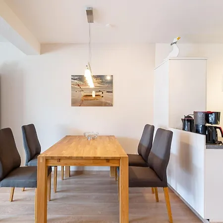 Fischerstr 10b Whg D3 Apartment Grömitz
