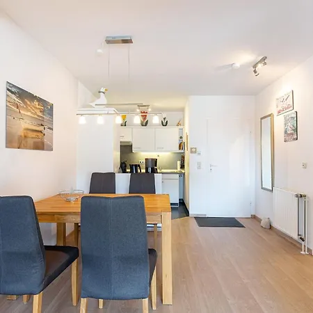 Fischerstr 10b Whg D3 Apartment Grömitz